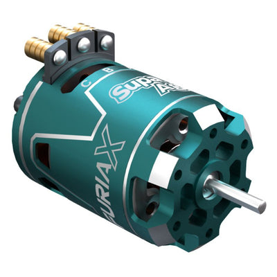 SkyRC Moteur FuriaX Supa Agile Drift Brushless SK400036