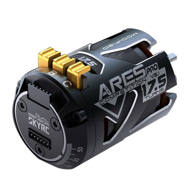 SkyRC Moteur Ares Pro V2.1 Stock