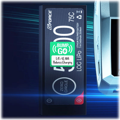 SkyRc NFC Tag (x5) D200 Neo+ SK600023-21