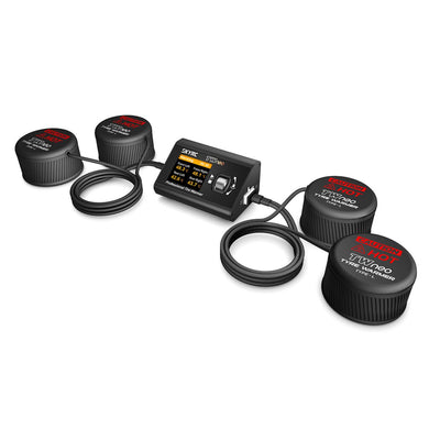 SkyRc Coberturas aquecidas TWneo 1/10 SK600157-01