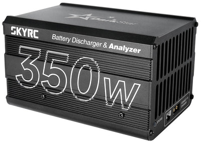 SkyRc Unité de Décharge BD350 pour T1000 SK600147-01