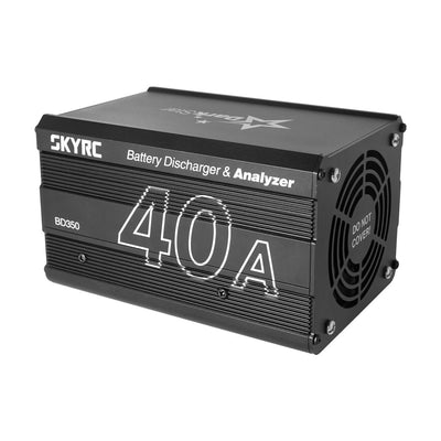 SkyRc Unité de Décharge BD350 pour T1000 SK600147-01