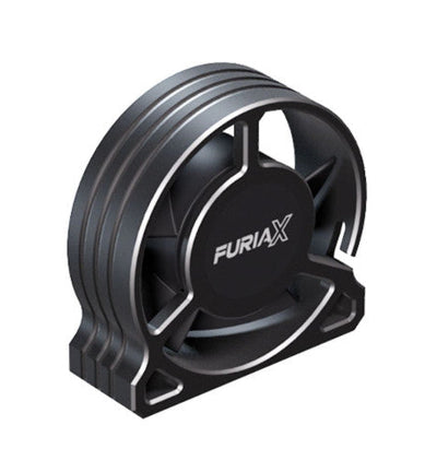 SkyRC Ventola in alluminio 31x31 SK400038-B