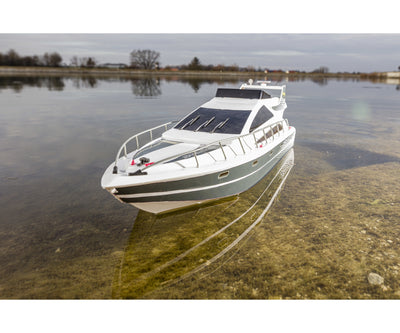 CARSON Bateau Speed Yacht RTR 500108045