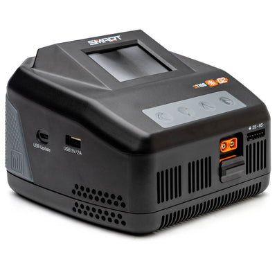 Spektrum Chargeur Smart G2 S1100 100W AC