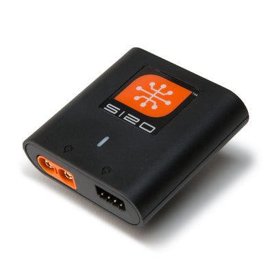 Spektrum Chargeur Smart S120 USB 20W