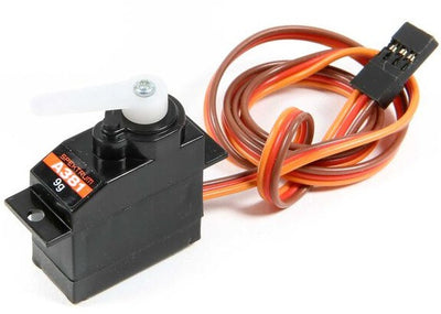 Spektrum Micro Servo A381 9g SPMSA381