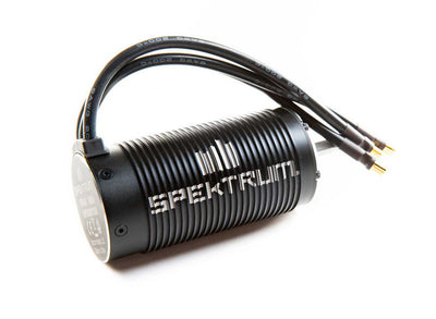 Spektrum Moteur Brushless Firma 56113 780Kv SPMXSM1100