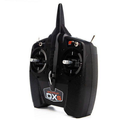 SPEKTRUM Radio DXS avec Récepteur AR410 SPM1010