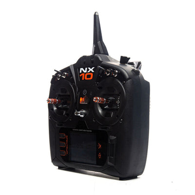 SPEKTRUM Radio NX10 10 Voies SPMR10100EU