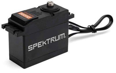 Spektrum Servo de Direction 59Kg 15 Dents SPMSS6510
