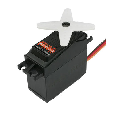 SPEKTRUM - Servo S6020 - 10.5kg - 0.19s - Metal