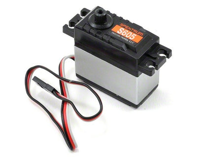 SPEKTRUM Servo Low profile S602 SPMS602