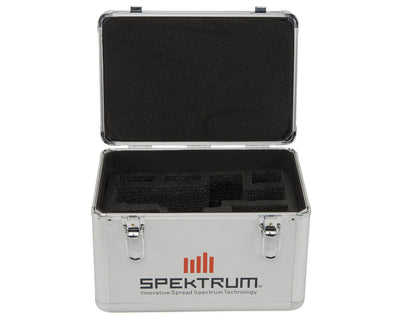 SPEKTRUM Valise de transport pour Radio DX6/DX8 SPM6722