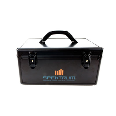 SPEKTRUM Valise de transport pour Radio DX6R SPM2335