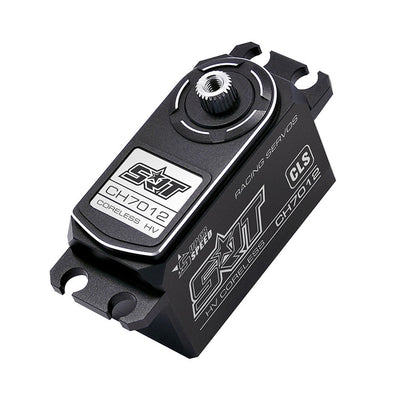 SRT Servo Coroless Low-Profile 12Kg 0.057sec CH7012