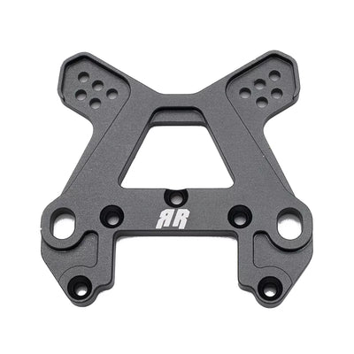 Hobbytech Support amortisseur Avant 5mm NXT Evo RR STRX-325