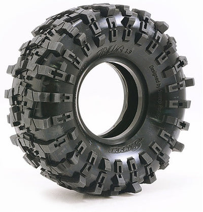 Sweep Pneus Trilug Rock Crawler 1.9 Medium (x2) SR-TR19B