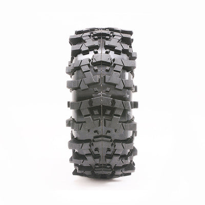 Sweep Pneus Trilug Rock Crawler 1.9 Medium/Soft (x2) SR-TR19S