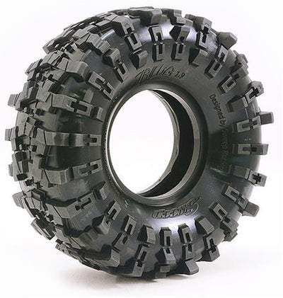 Sweep Pneus Trilug Rock Crawler 1.9 Soft (x2) SR-TR19G