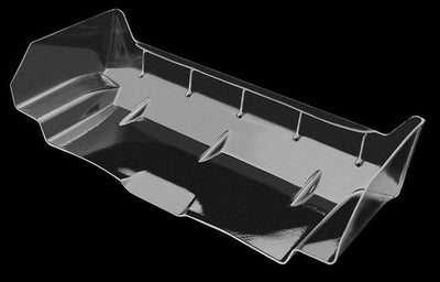 T-Work's Aileron Lexan Astro Type A (2Pcs) TT 1/10 TE-228-A