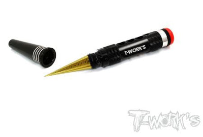 T-Work's Alésoir à Carrosserie 14mm TT-076