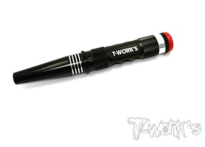 T-Work's Alésoir à Carrosserie 14mm TT-076