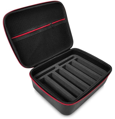 T-Work's Boite Lipos "Hardcase" Carbone TT-075-J