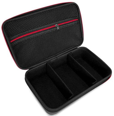 T-Work's Boite Rangement M "Hardcase" Carbone TT-075-K