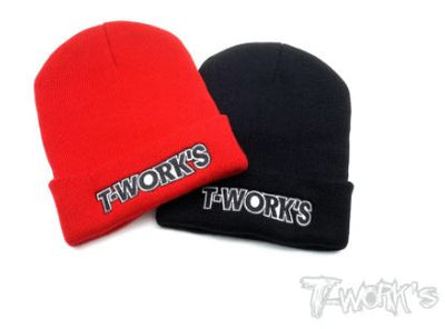 T-Work's Bonnet Hiver AP-005