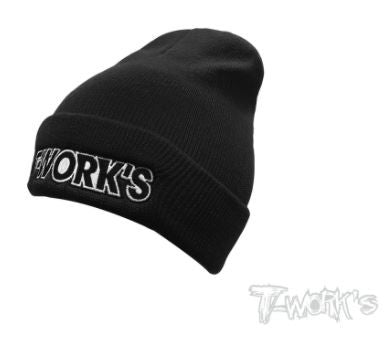 T-Work's Bonnet Hiver AP-005