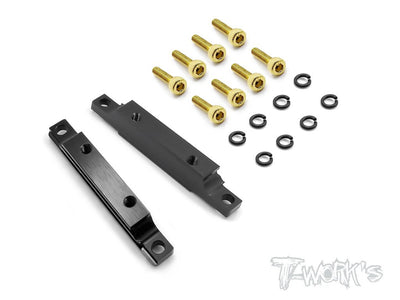 T-Work's Cales supérieur pour Montage Rapide MBX8 TO-179-MBX8-B