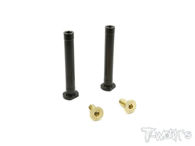 T-Work's Colonettes de Direction (x2) MP10 TO-239-K