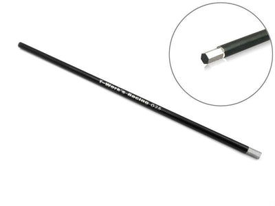 T-works Embout de Remplacement Allen 1.5mm TT-026-H1.5