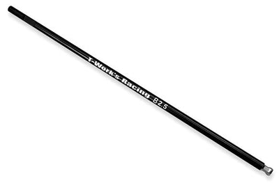 T-works Embout de Remplacement Allen 1.5mm TT-026-H1.5