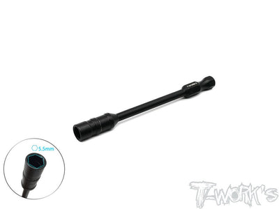 T-Work's Embout Visseuse 5.5mm TT-087-55