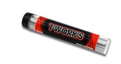 T-Work's Etain 1mm 3% d'Argent 15gr EA039S