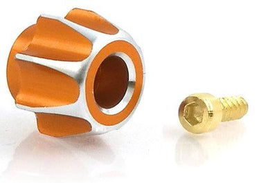 T-Work's Rueda para radio Sanwa M17 y MT44 TA-117