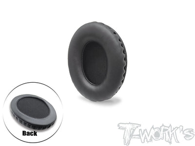 T-Work's Mousse de Protection pour Casque (x2) TA-157