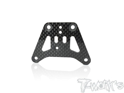 T-Work's Platine de Sauve Servo Carbone MP10 TO-213MP10