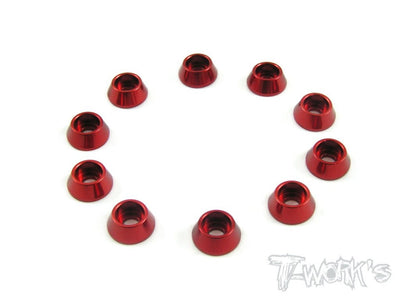 T-Work's Rondelles Cuvettes M3 (x10) TA001