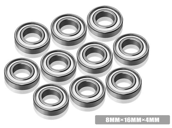 T Work s Bearings 8x16x4 x10 BB 8164 10 t-work-s-bearings-8x16x4-x10-bb-8164-10