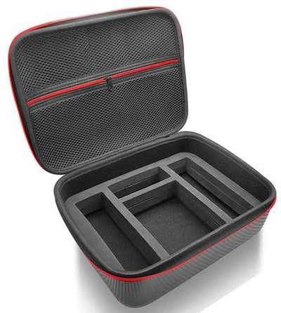 T-Work's Sacoche Hard case pour couverture chauffante 1/10 TT-075-M-RSTWP