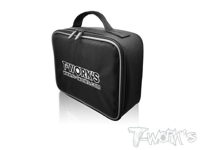 T-Work's Sacoche Multi-Fonctions Etanche TT-119-A