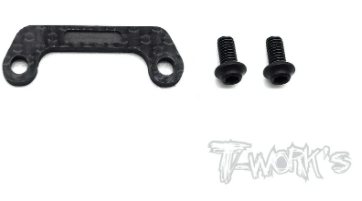 T-Work's Support de Bras AV Carbone MTC2 TE-203-C