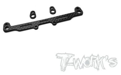 T-Work's Support de Carrosserie AR Carbone MTC2 TE-203-A