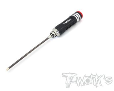 T-Work's Tournevis Allen 3.0mm TT-058-H3.0