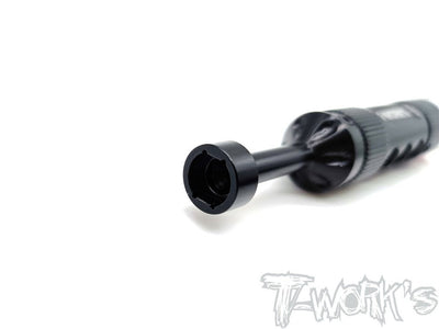 T-Work's Tournevis Pivot MTC2 TT-060-MTC2