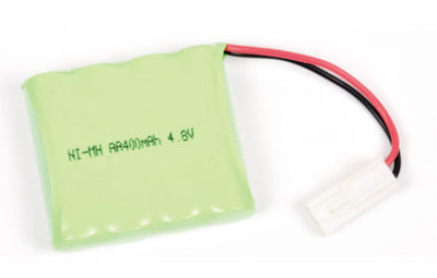 T2M Accu 4.8V 400mah Mini Tamiya T701/01