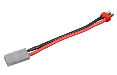 T2M Adapter Tamiya Weiblich / Deans Männlich T2911